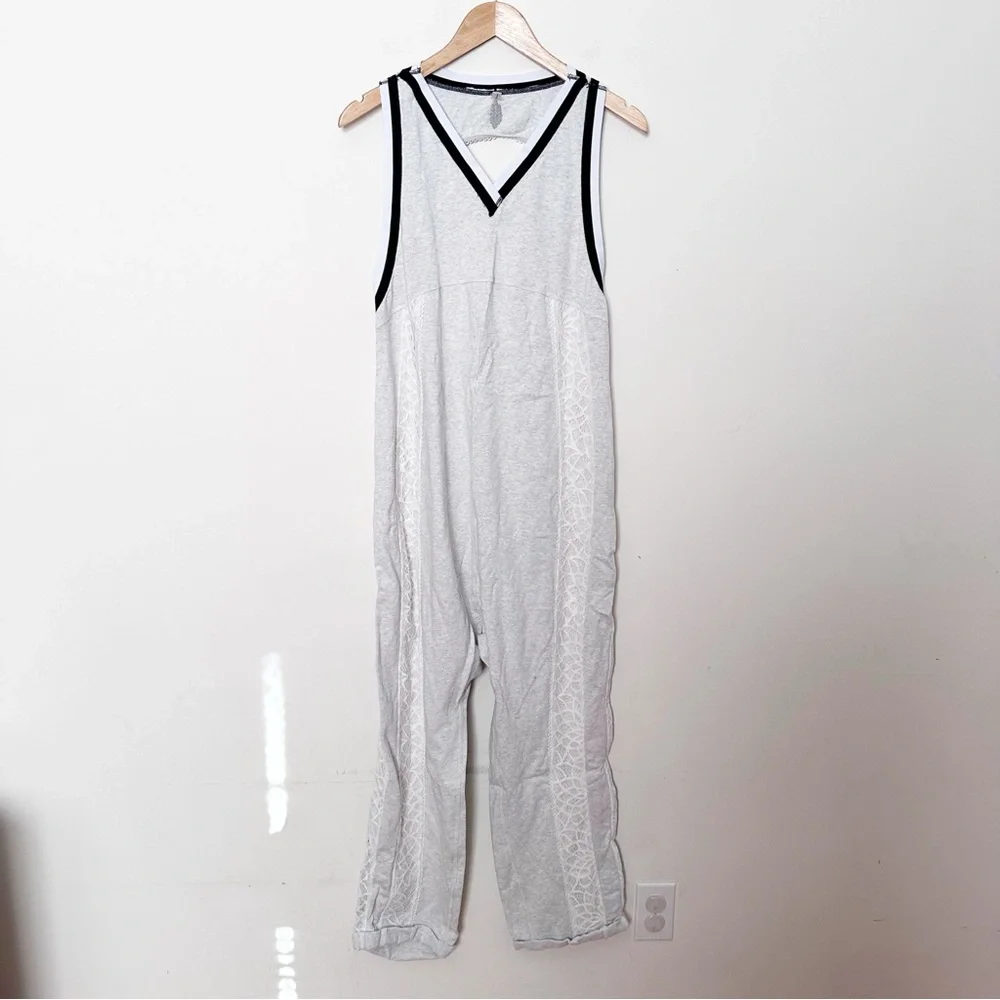 Free People FP Movement Day Trip Onesie